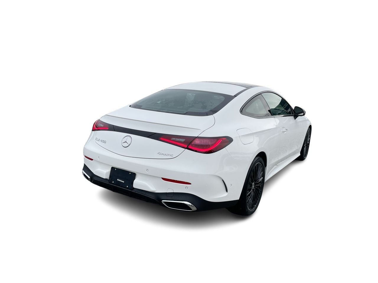 Mercedes-Benz CLE  2026 à Richmond, Colombie-Britannique