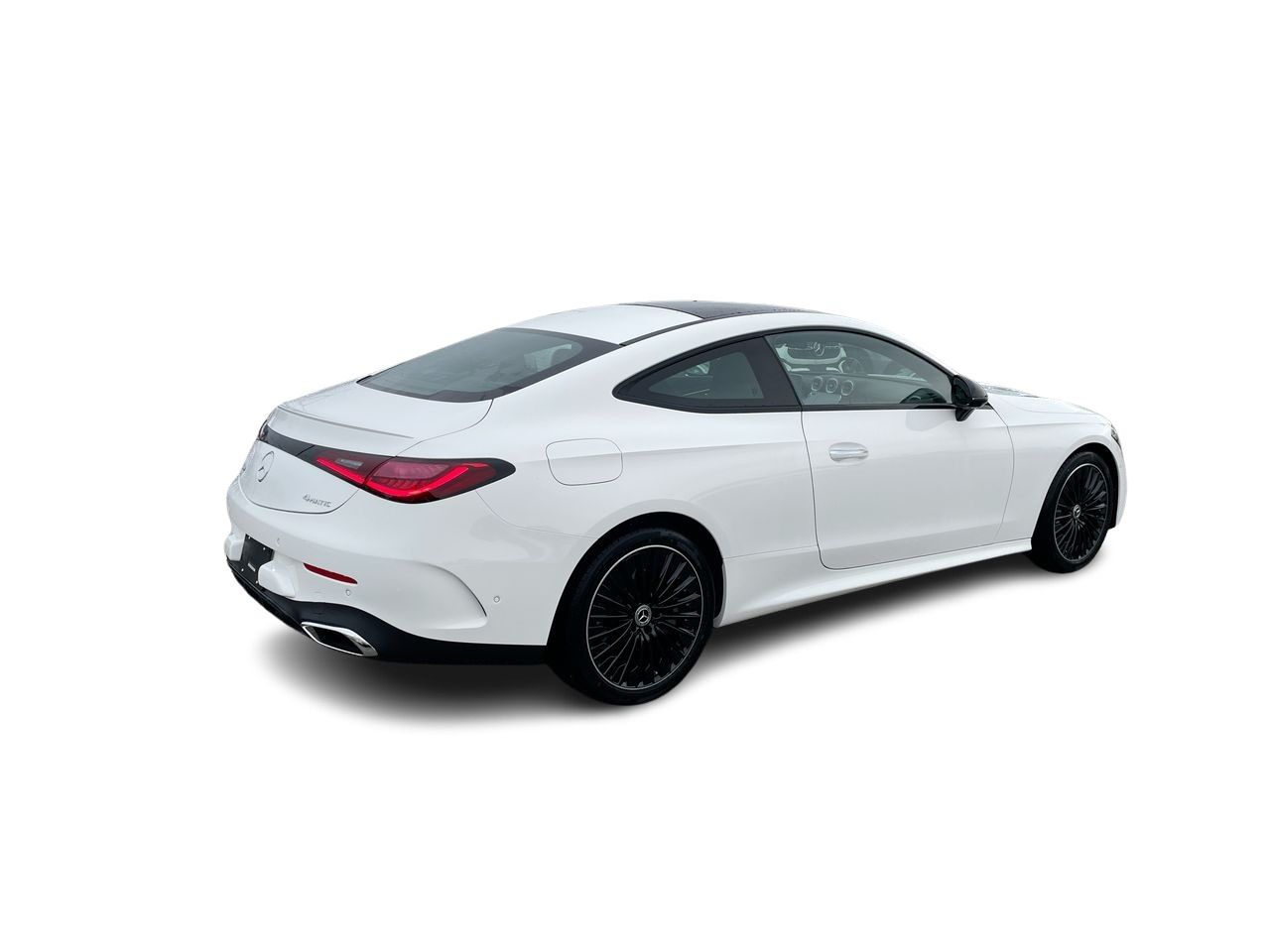 Mercedes-Benz CLE  2026 à Richmond, Colombie-Britannique