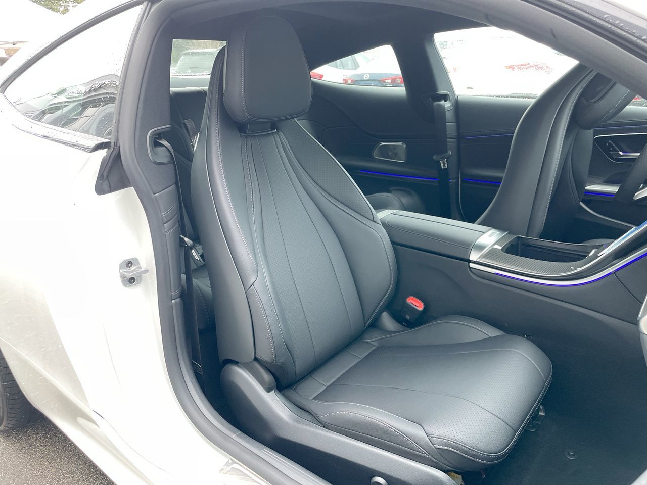 Mercedes-Benz CLE  2026 à Richmond, Colombie-Britannique