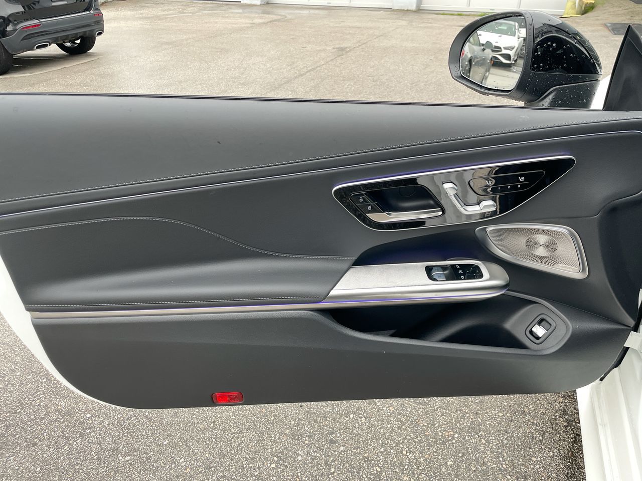 Mercedes-Benz CLE  2026 à Richmond, Colombie-Britannique