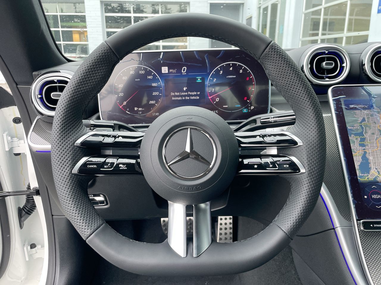 Mercedes-Benz CLE  2026 à Richmond, Colombie-Britannique