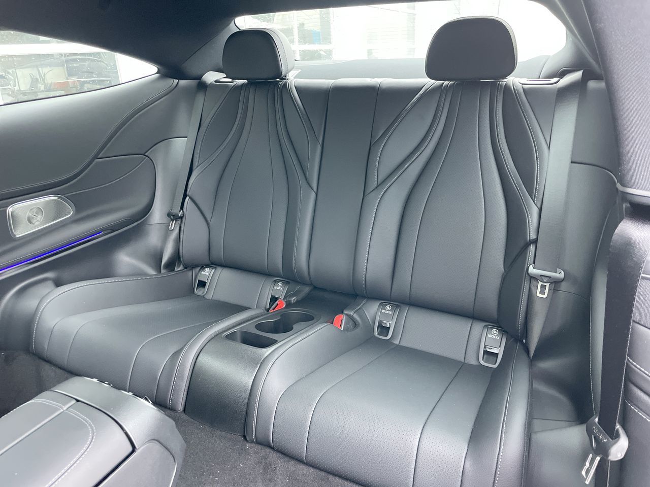 Mercedes-Benz CLE  2026 à Richmond, Colombie-Britannique