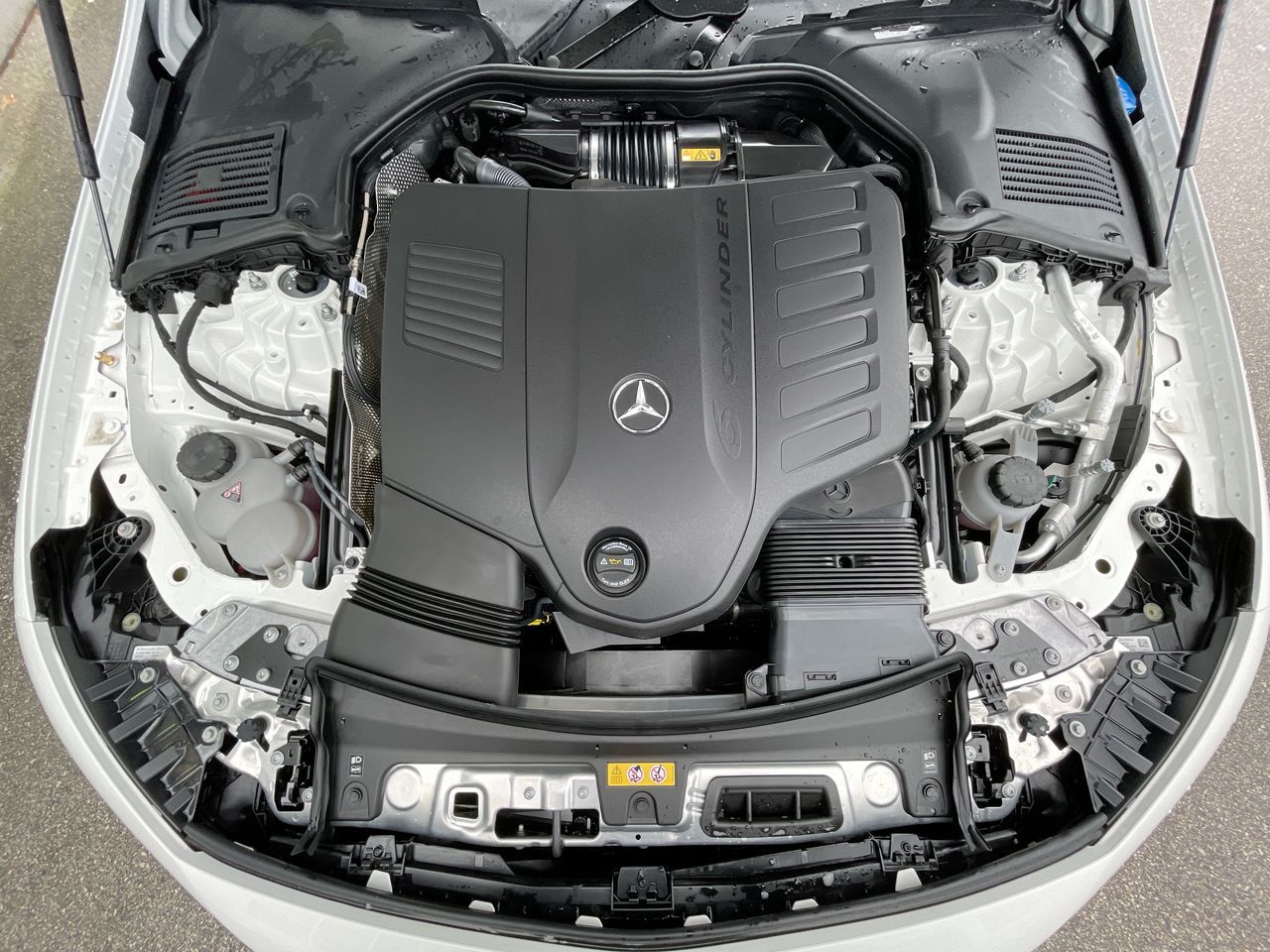 Mercedes-Benz CLE  2026 à Richmond, Colombie-Britannique