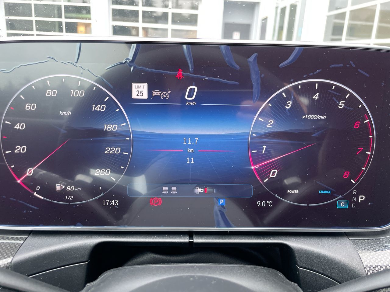 Mercedes-Benz CLE  2026 à Richmond, Colombie-Britannique