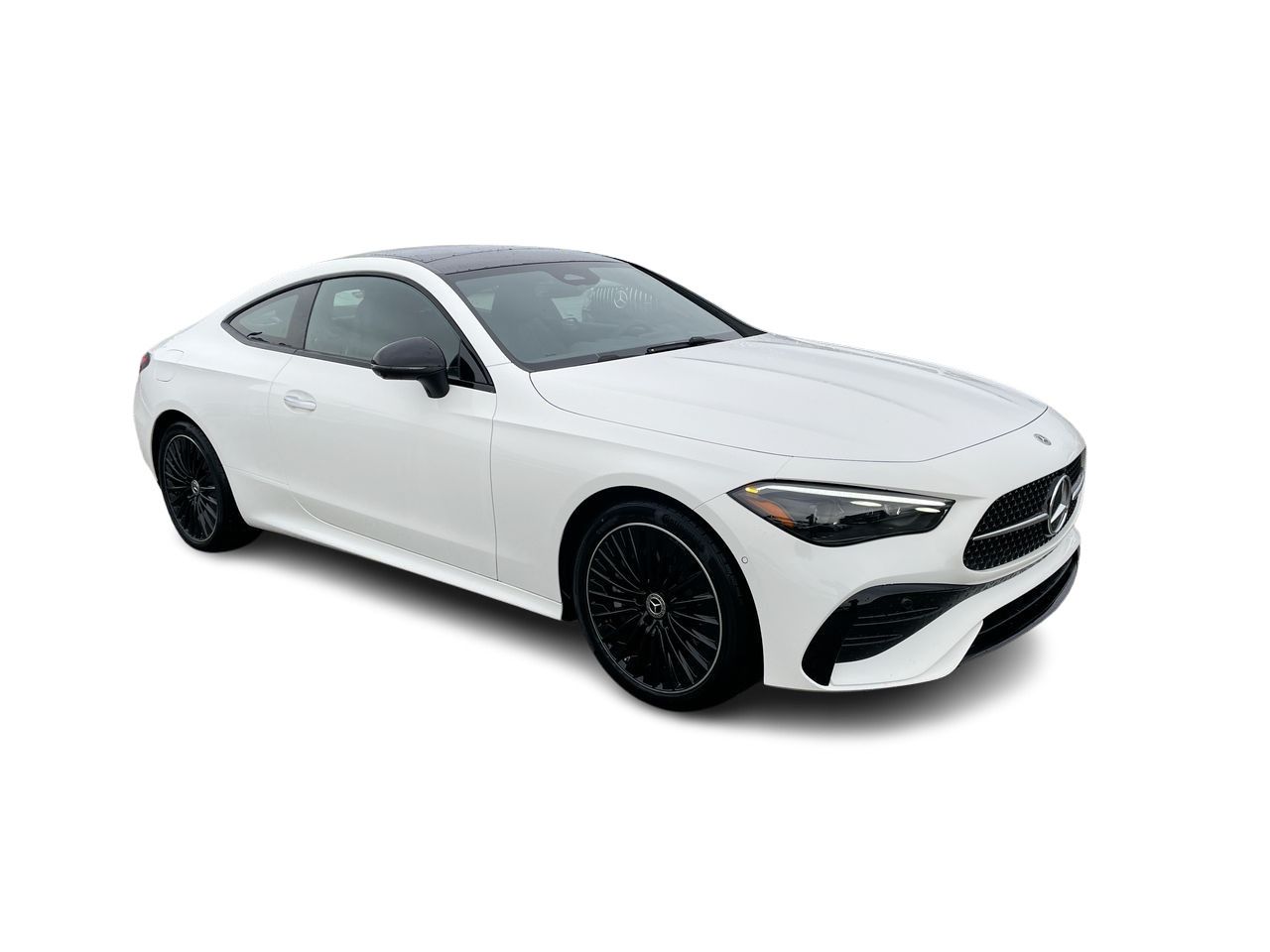 Mercedes-Benz CLE  2026 à Richmond, Colombie-Britannique