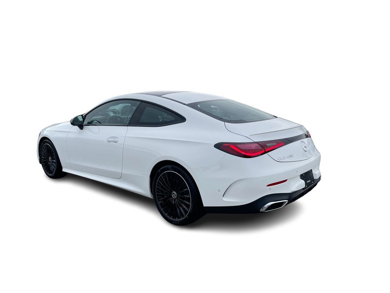 Mercedes-Benz CLE  2026 à Richmond, Colombie-Britannique