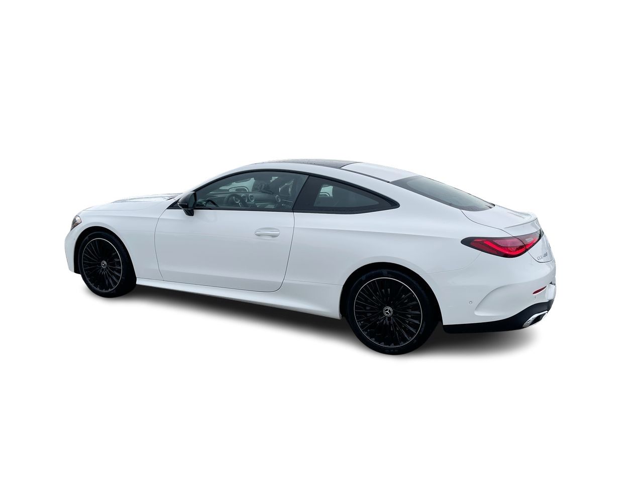 Mercedes-Benz CLE  2026 à Richmond, Colombie-Britannique