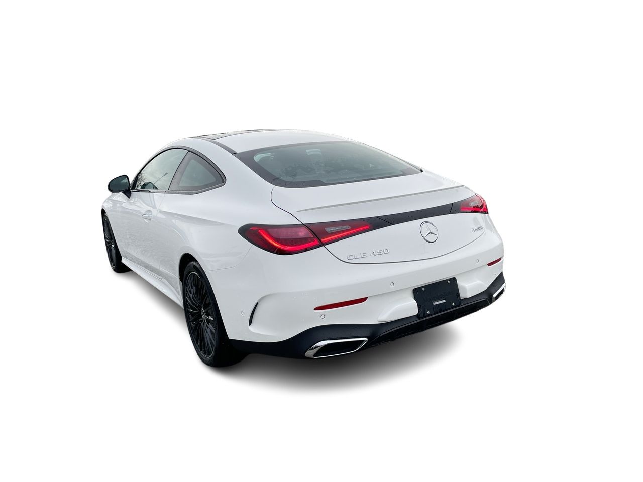 Mercedes-Benz CLE  2026 à Richmond, Colombie-Britannique