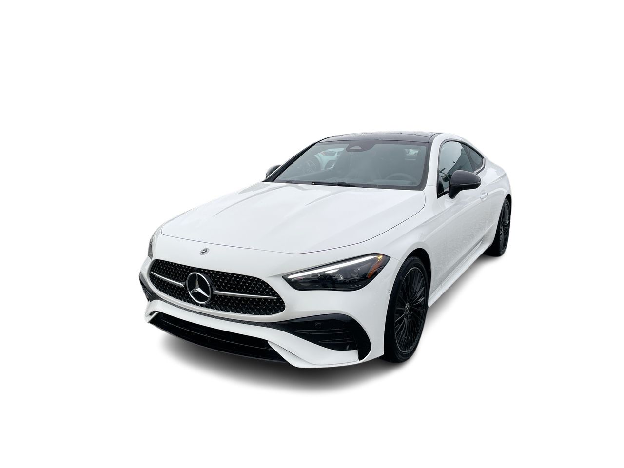 Mercedes-Benz CLE  2026 à Richmond, Colombie-Britannique