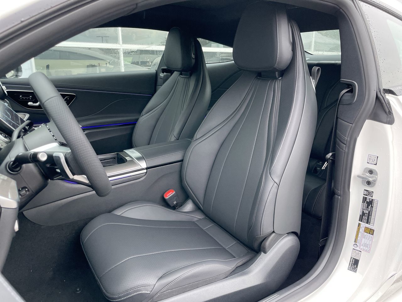 Mercedes-Benz CLE  2026 à Richmond, Colombie-Britannique