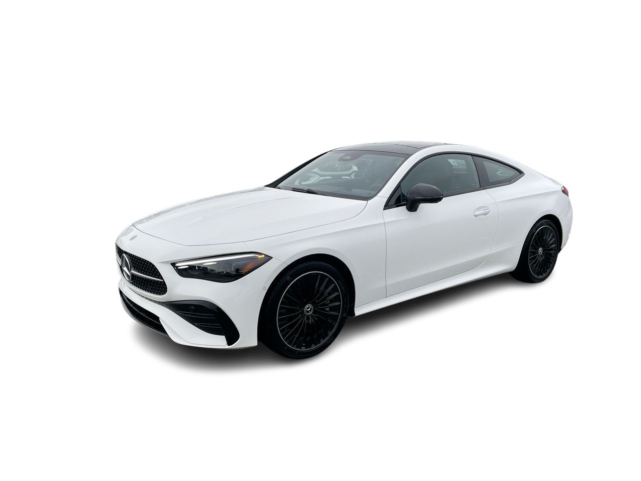 Mercedes-Benz CLE  2026 à Richmond, Colombie-Britannique