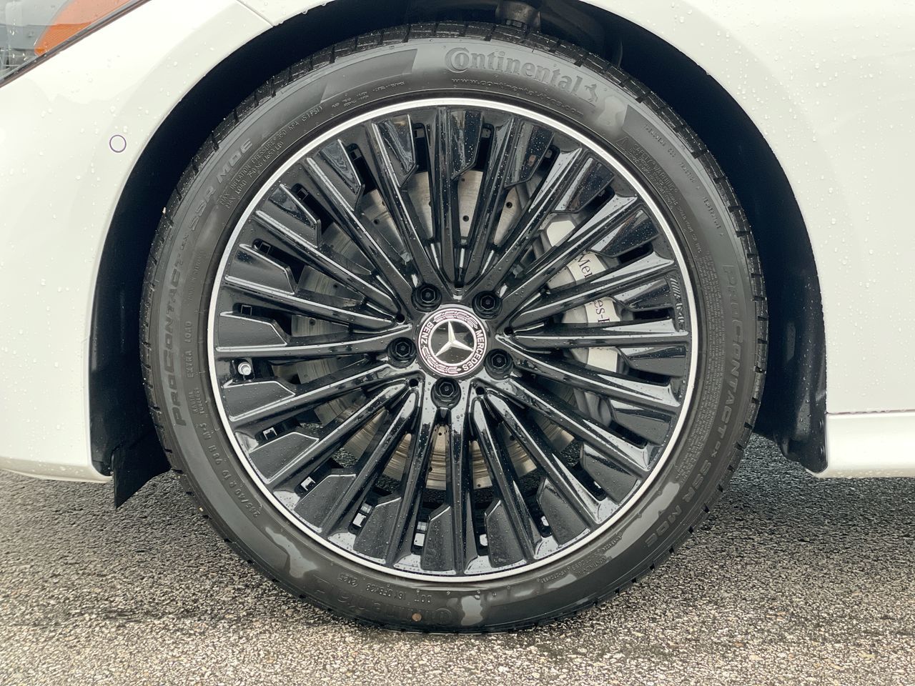 Mercedes-Benz CLE  2026 à Richmond, Colombie-Britannique