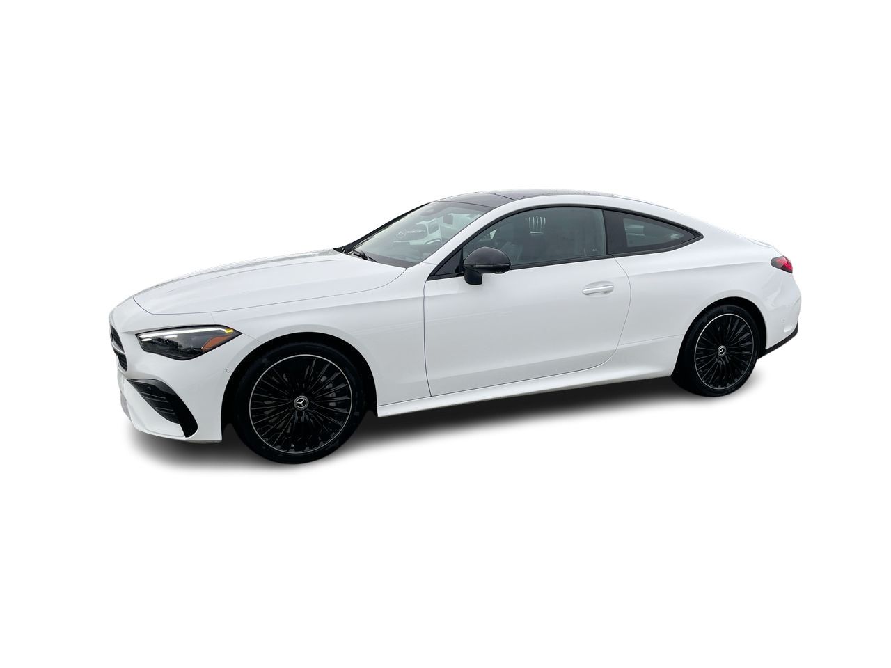 Mercedes-Benz CLE  2026 à Richmond, Colombie-Britannique