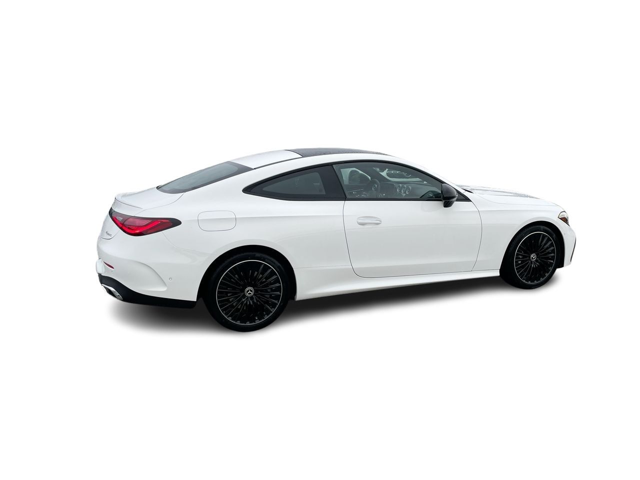 Mercedes-Benz CLE  2026 à Richmond, Colombie-Britannique