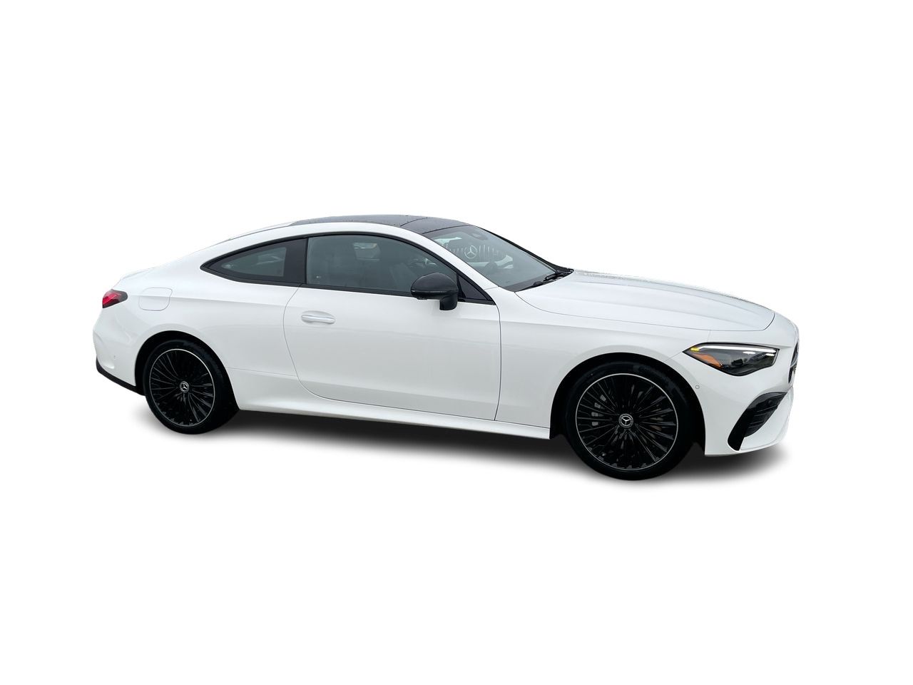 Mercedes-Benz CLE  2026 à Richmond, Colombie-Britannique