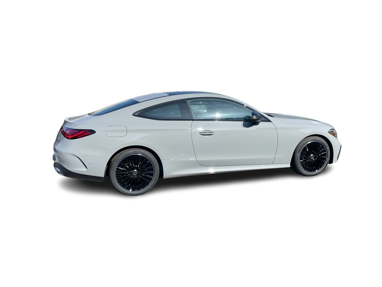 2027 Mercedes-Benz CLE