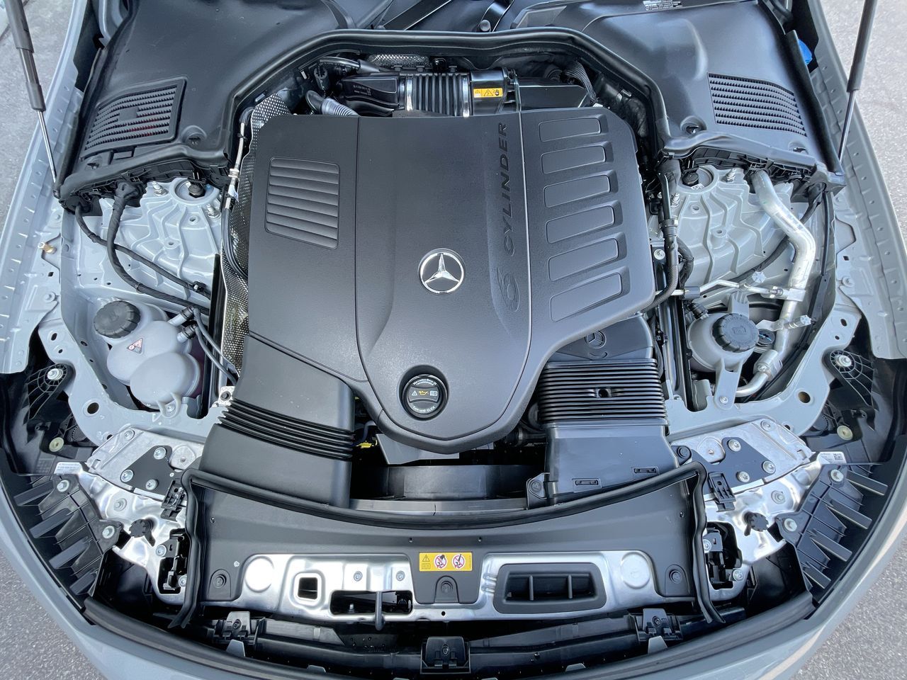 2027 Mercedes-Benz CLE