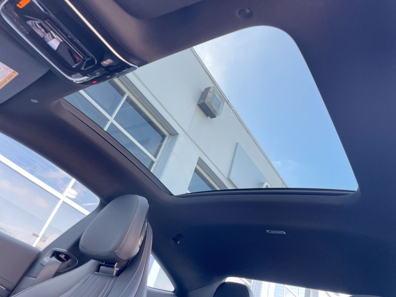 2027 Mercedes-Benz CLE