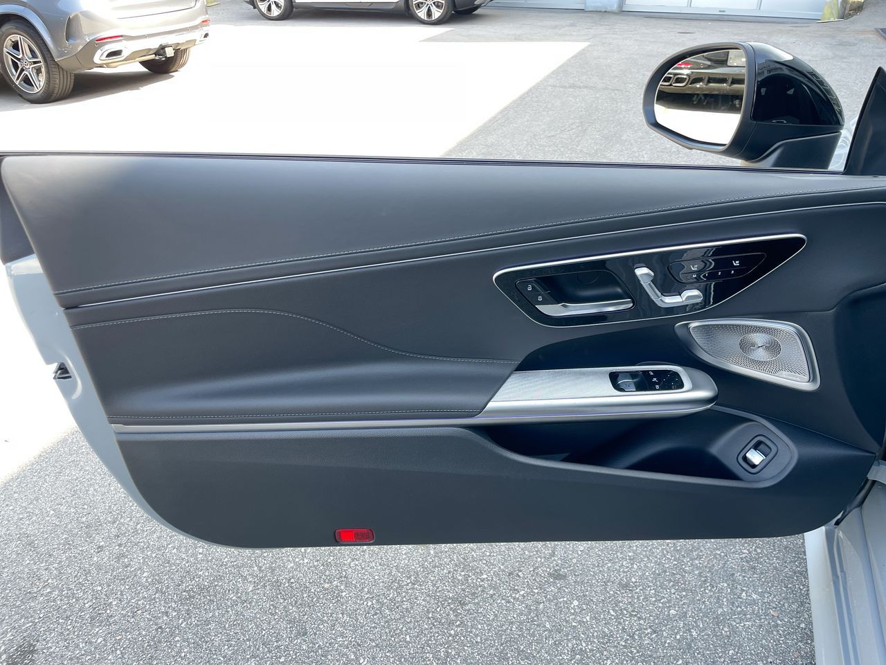 2027 Mercedes-Benz CLE