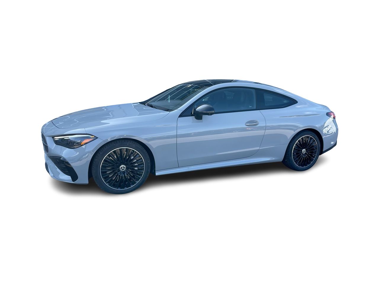 2027 Mercedes-Benz CLE