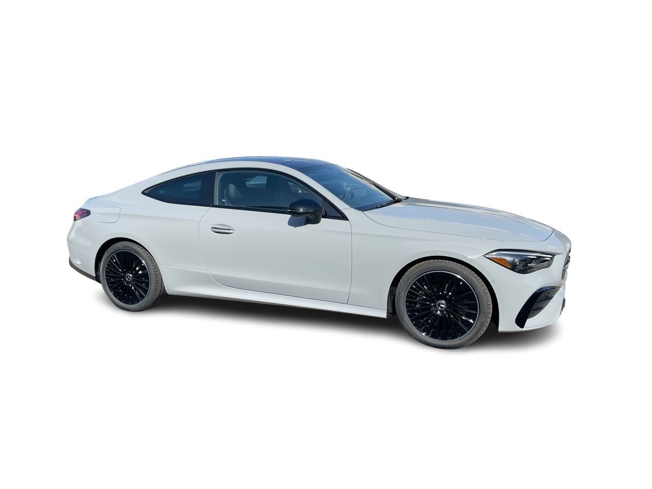 2027 Mercedes-Benz CLE