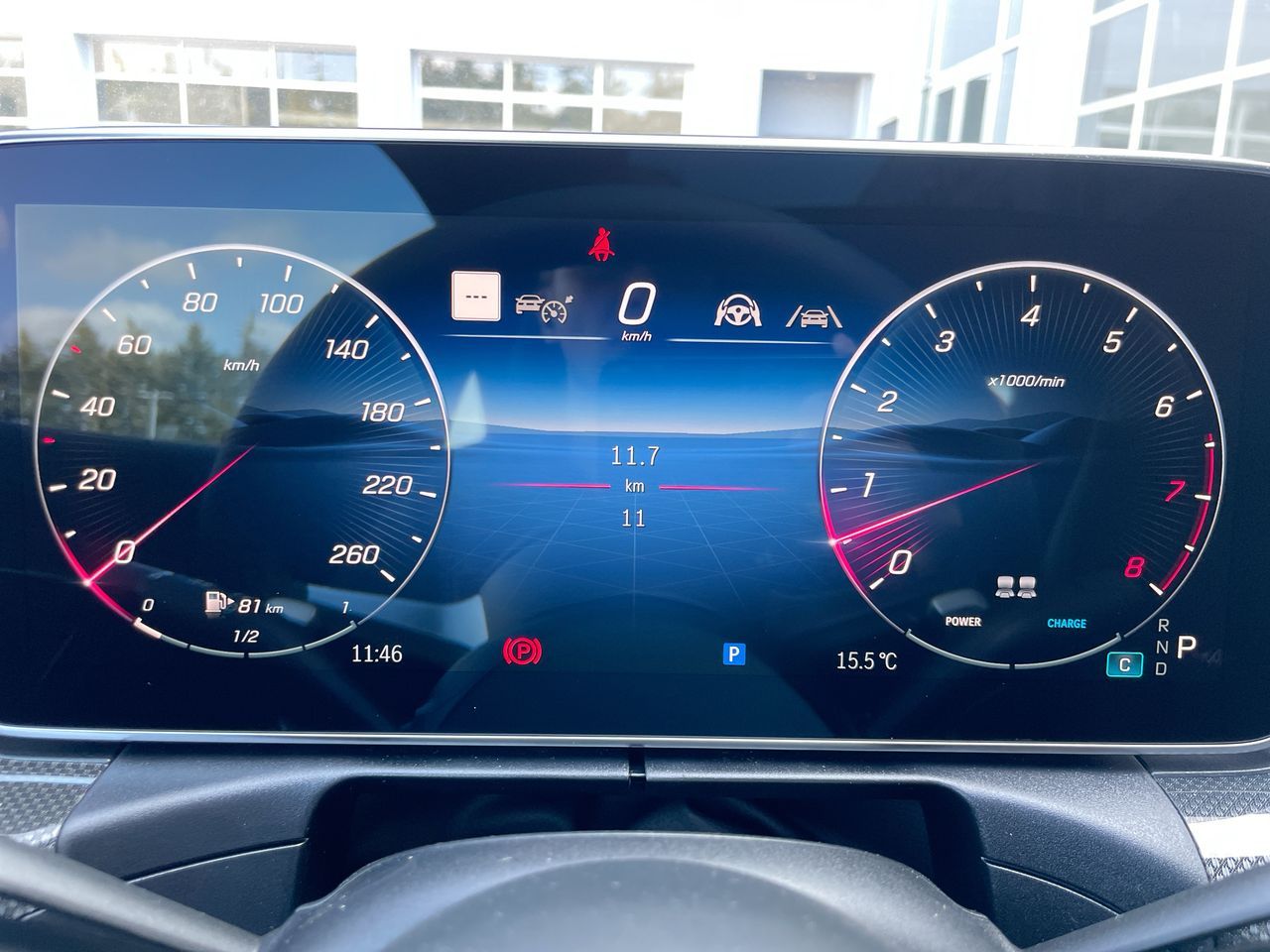 2027 Mercedes-Benz CLE