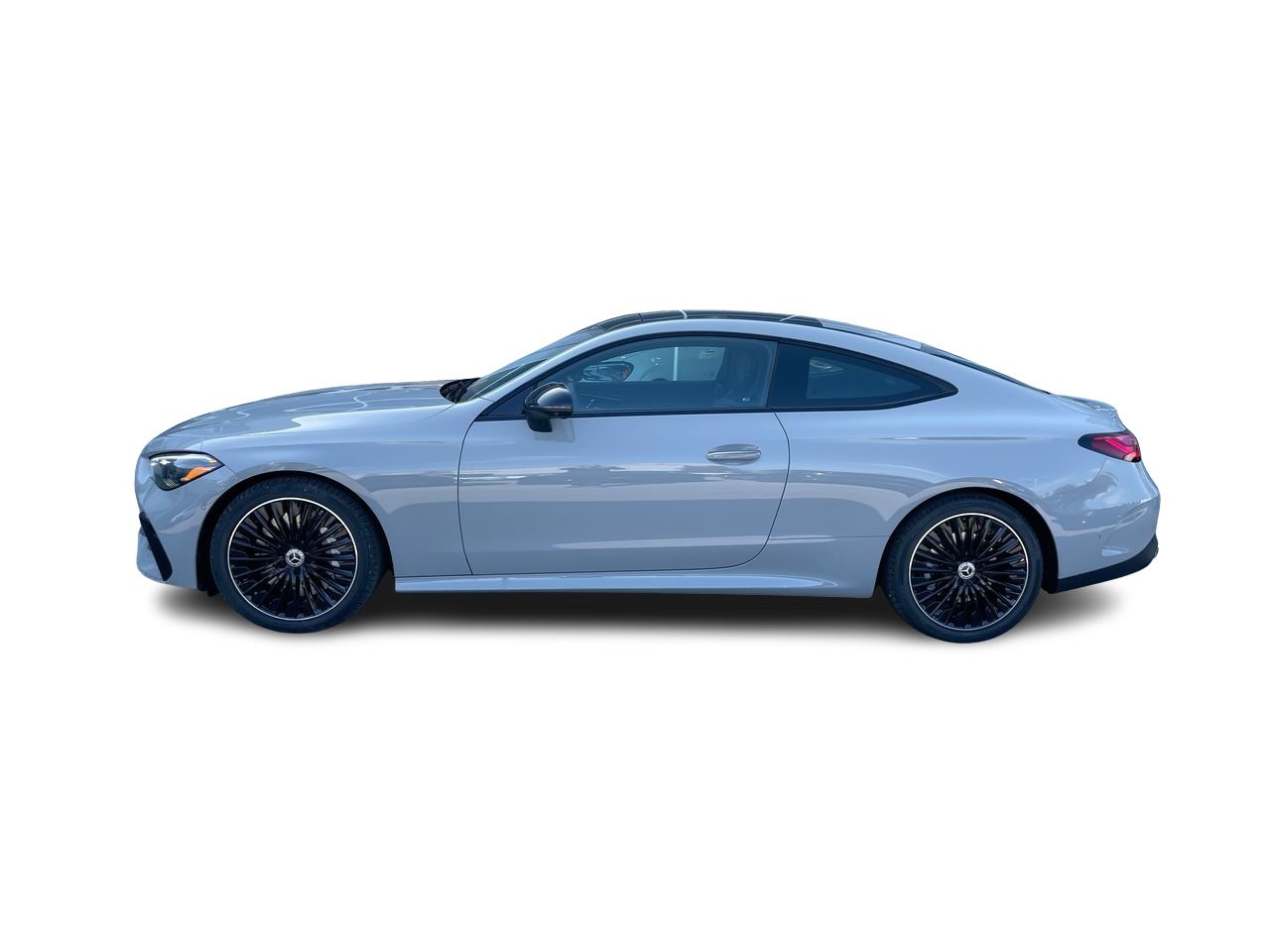 2027 Mercedes-Benz CLE