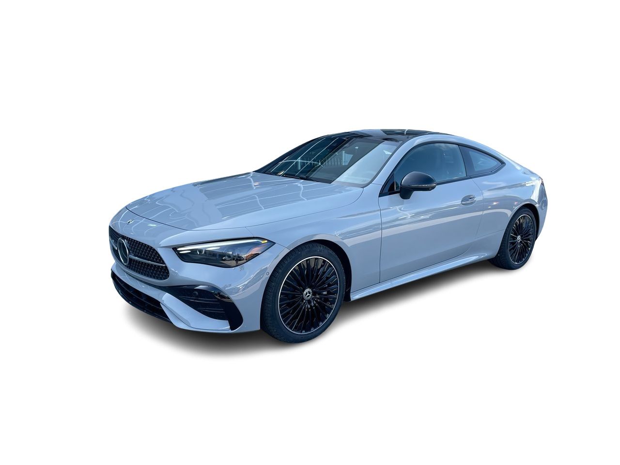 2027 Mercedes-Benz CLE