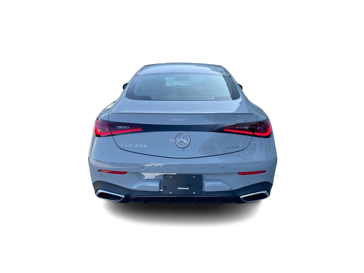 2027 Mercedes-Benz CLE