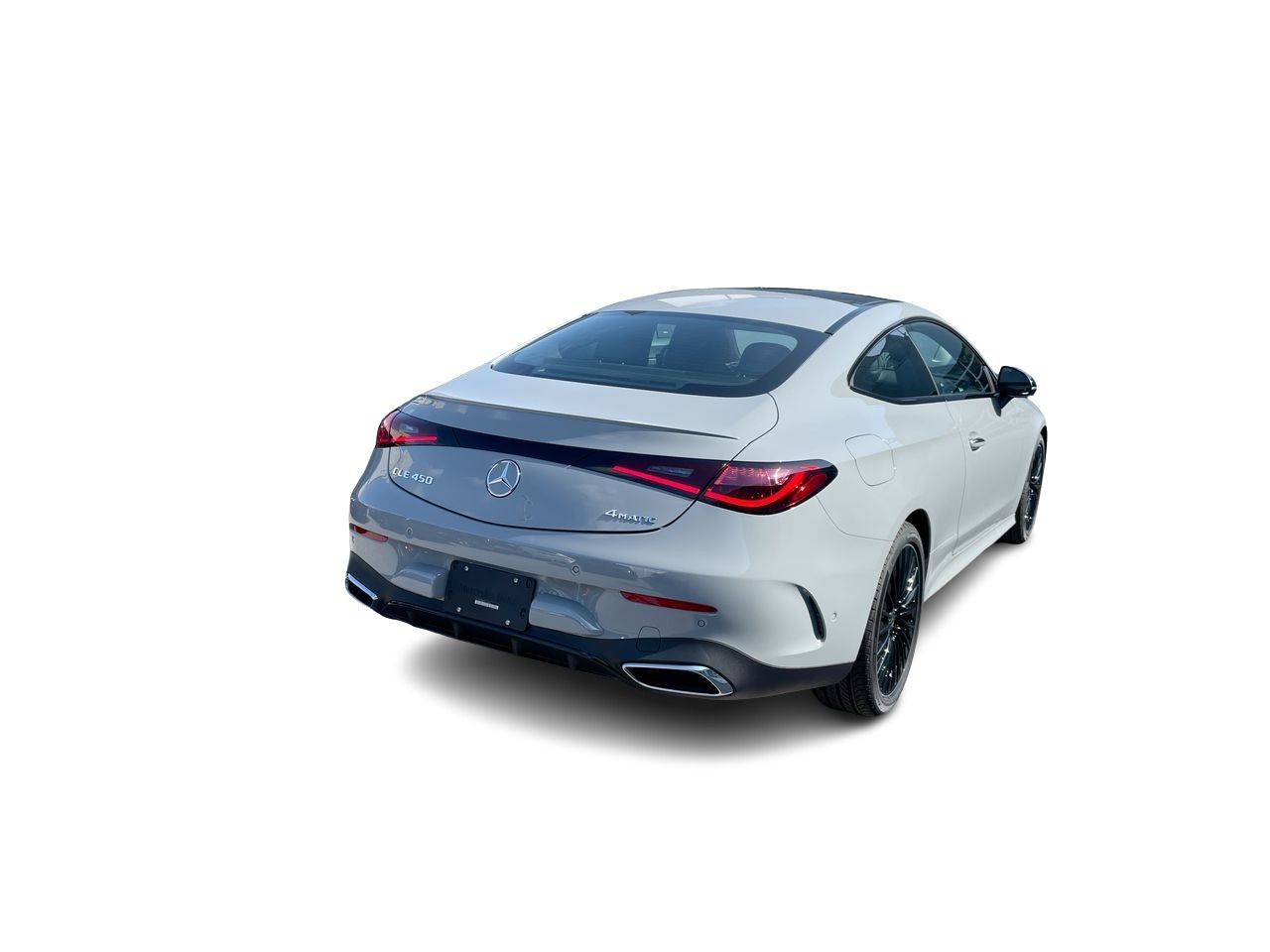 2027 Mercedes-Benz CLE