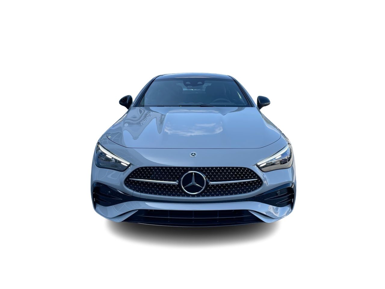 2027 Mercedes-Benz CLE