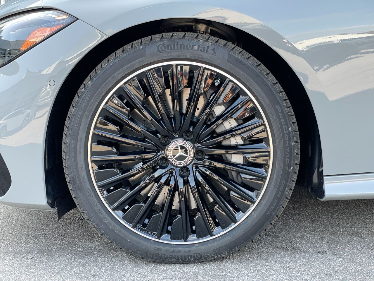 2027 Mercedes-Benz CLE
