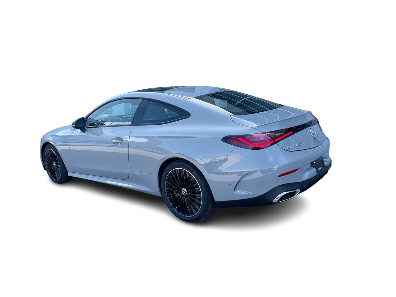 2027 Mercedes-Benz CLE