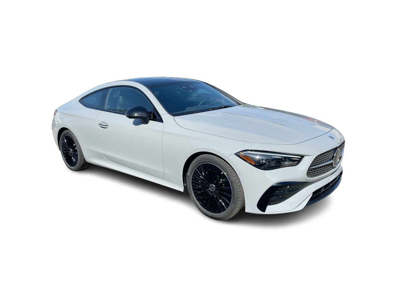 2027 Mercedes-Benz CLE