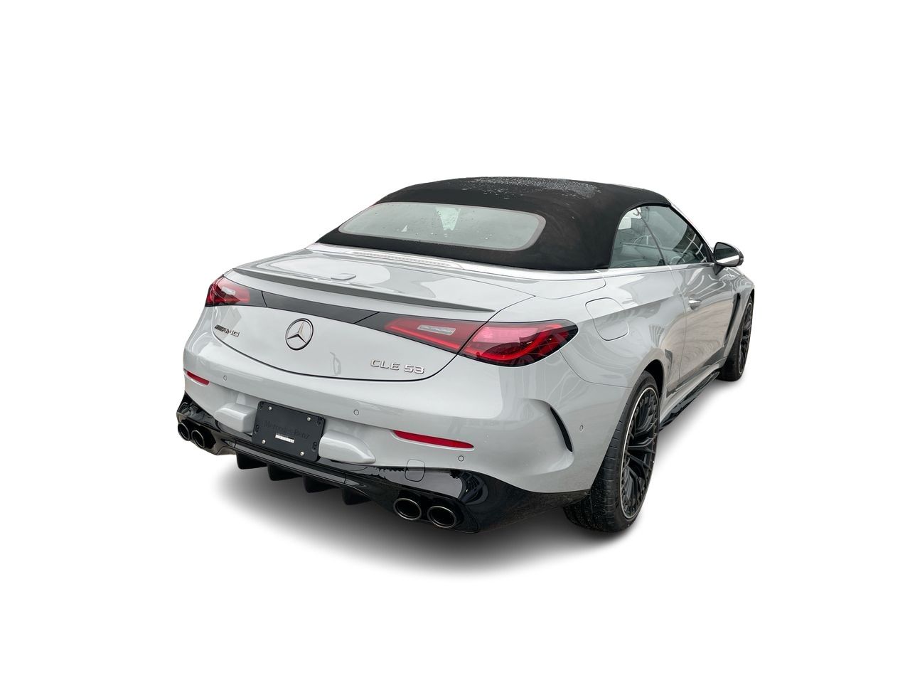 Mercedes-Benz CLE  2026 à Richmond, Colombie-Britannique