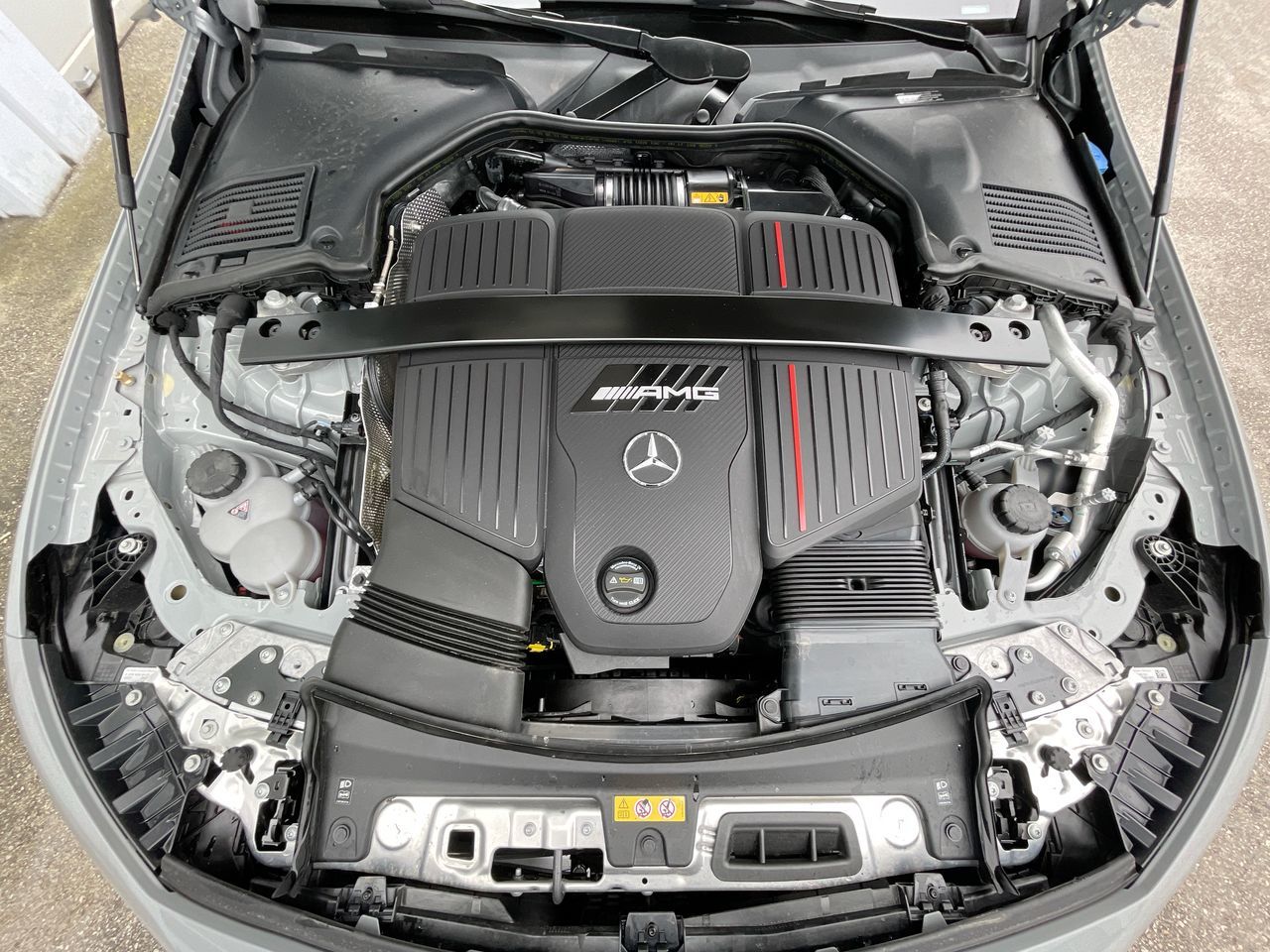 Mercedes-Benz CLE  2026 à Richmond, Colombie-Britannique