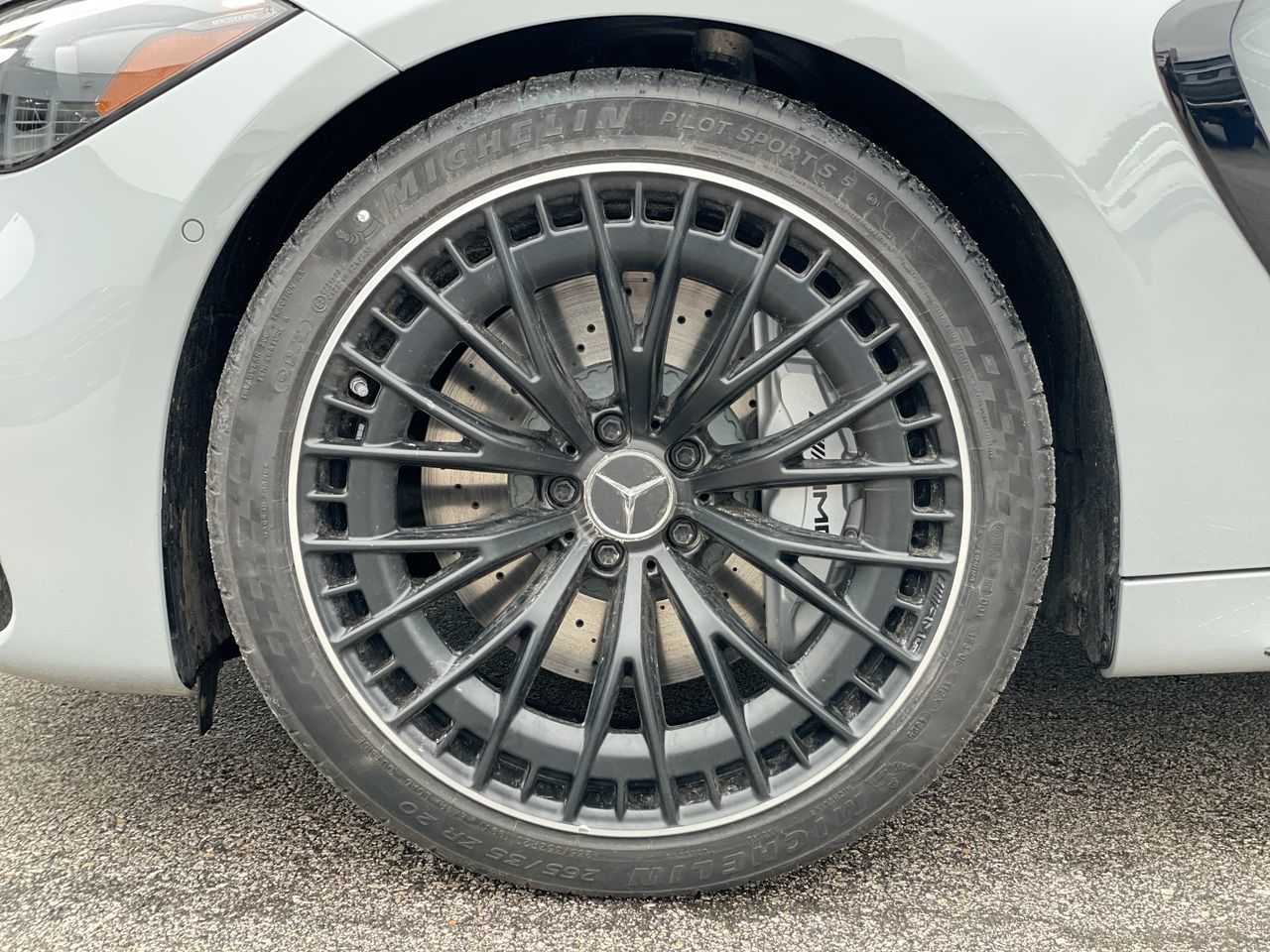 Mercedes-Benz CLE  2026 à Richmond, Colombie-Britannique