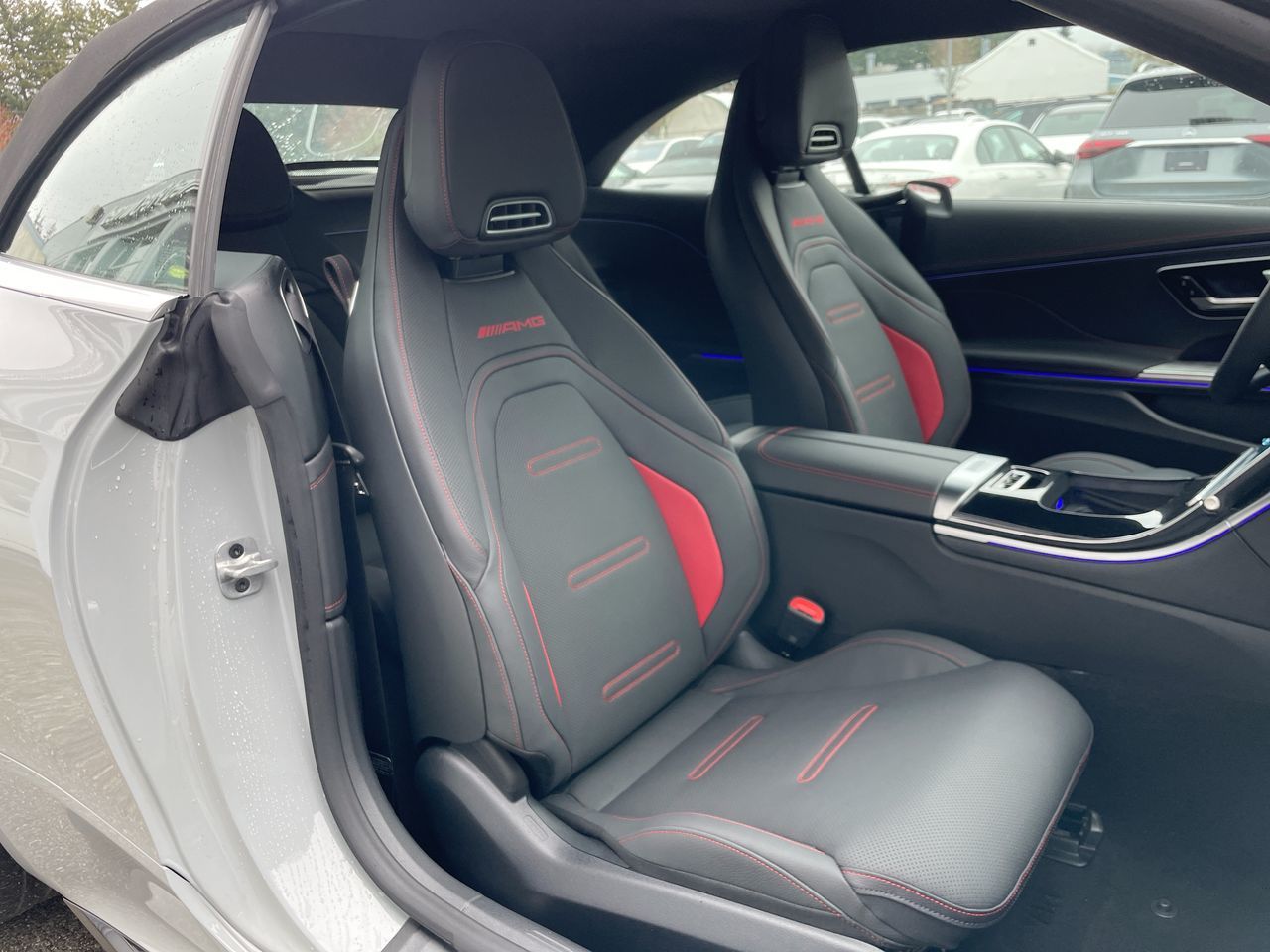 Mercedes-Benz CLE  2026 à Richmond, Colombie-Britannique