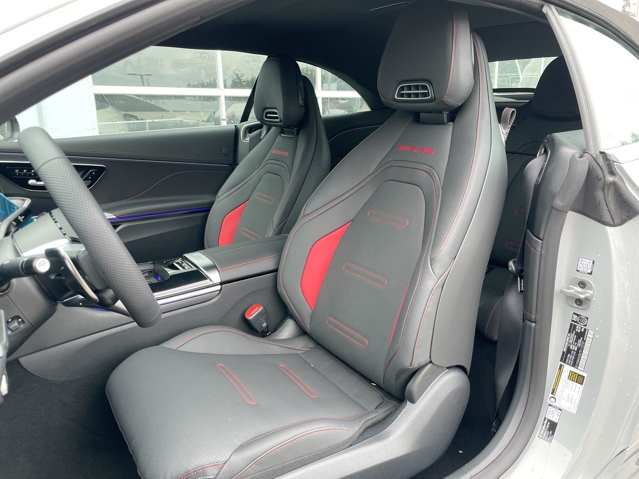 Mercedes-Benz CLE  2026 à Richmond, Colombie-Britannique