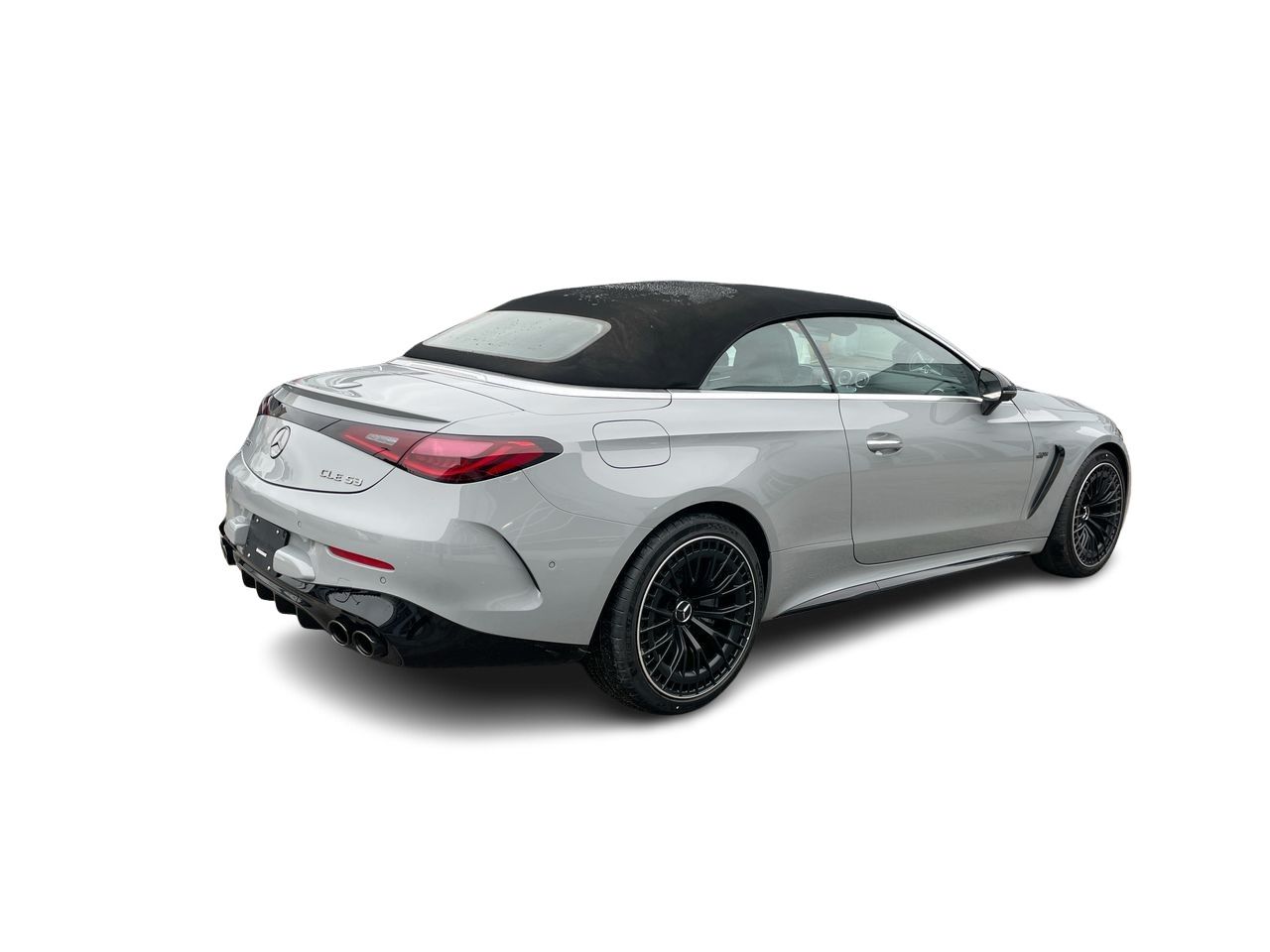 Mercedes-Benz CLE  2026 à Richmond, Colombie-Britannique