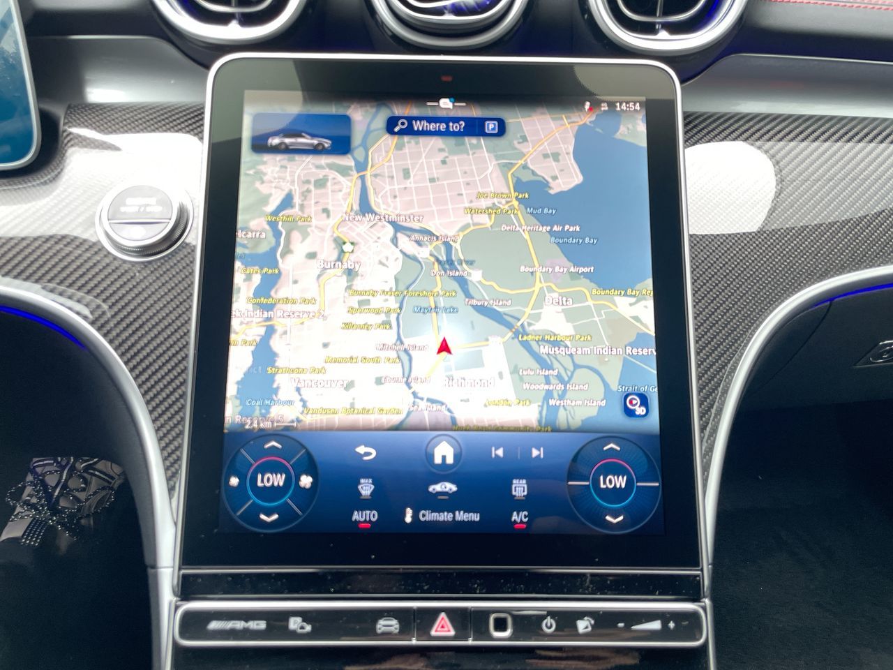 Mercedes-Benz CLE  2026 à Richmond, Colombie-Britannique