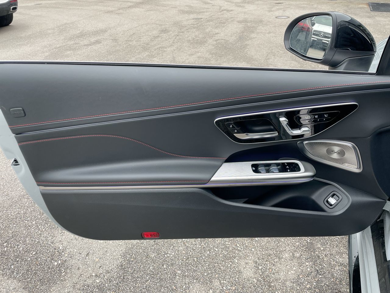 Mercedes-Benz CLE  2026 à Richmond, Colombie-Britannique