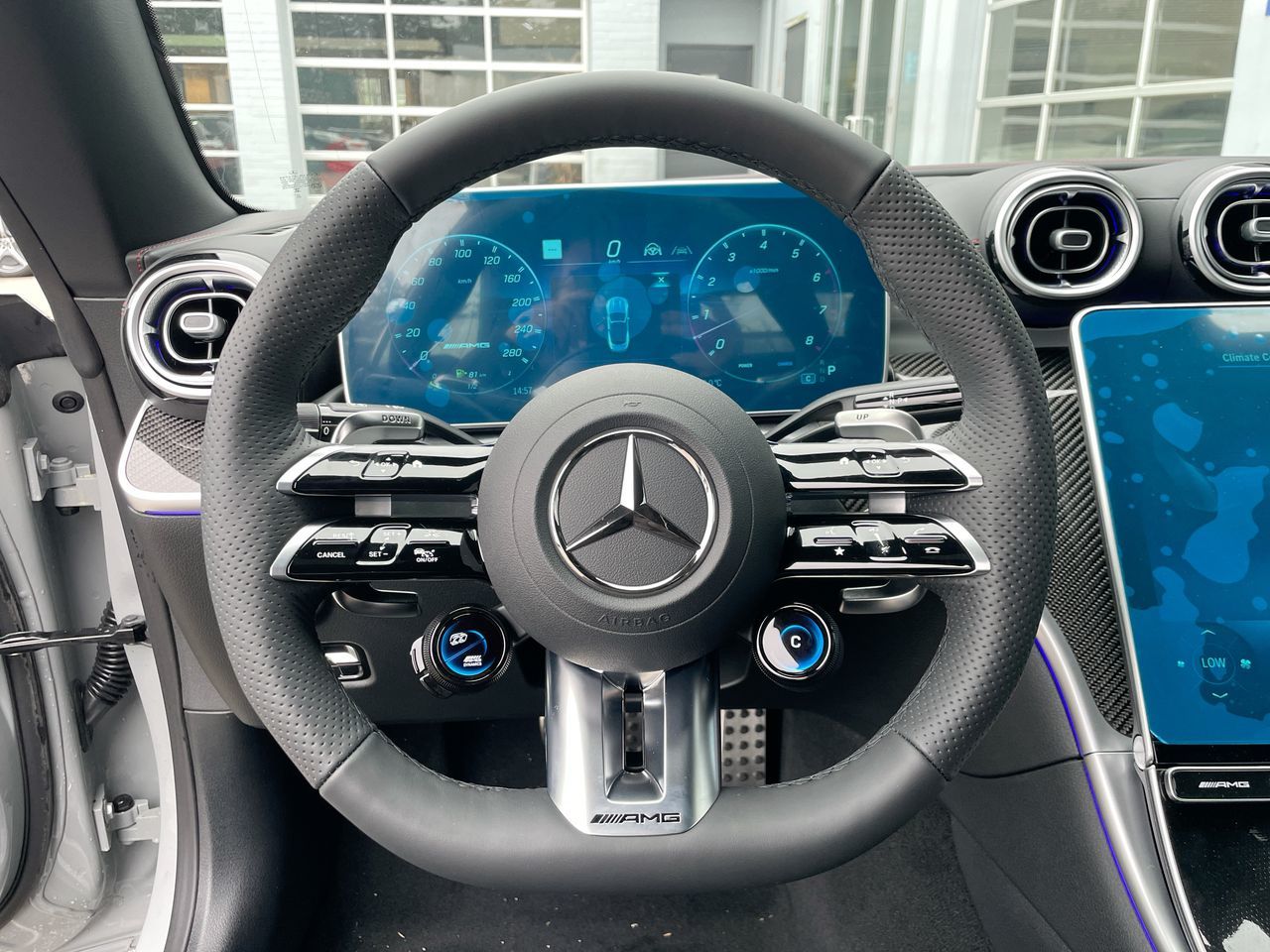 Mercedes-Benz CLE  2026 à Richmond, Colombie-Britannique