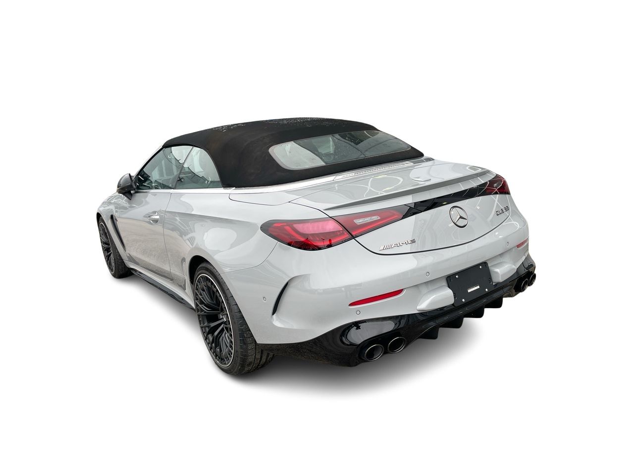 Mercedes-Benz CLE  2026 à Richmond, Colombie-Britannique