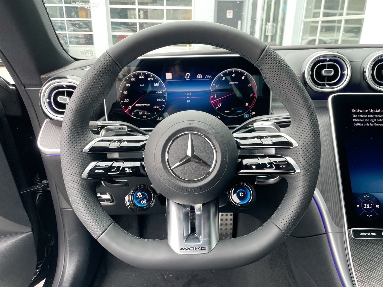 Mercedes-Benz CLE  2026 à Richmond, Colombie-Britannique