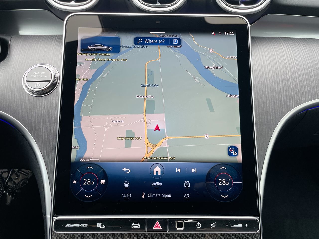 Mercedes-Benz CLE  2026 à Richmond, Colombie-Britannique