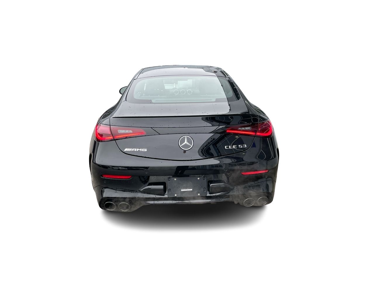 Mercedes-Benz CLE  2026 à Richmond, Colombie-Britannique