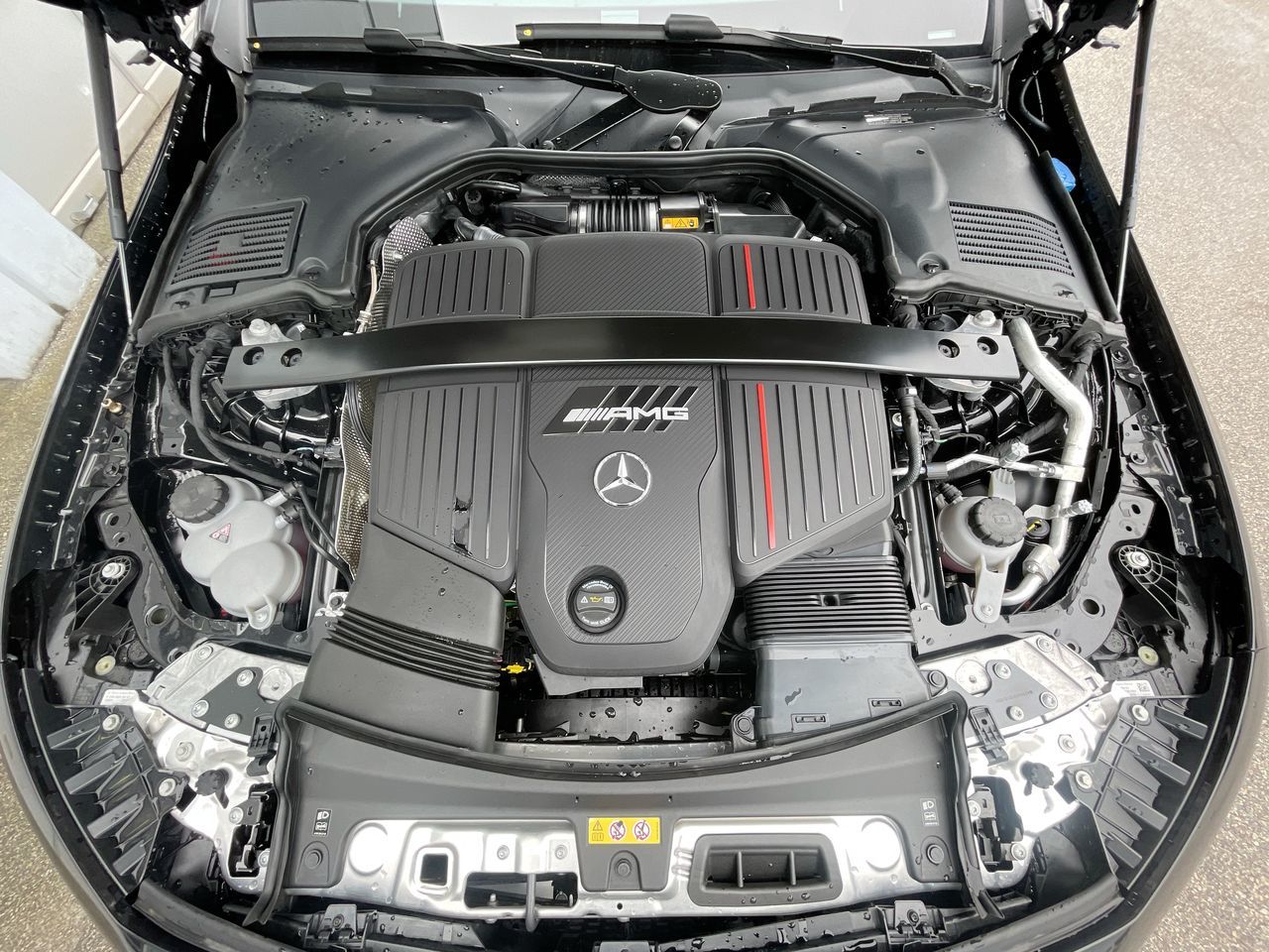 Mercedes-Benz CLE  2026 à Richmond, Colombie-Britannique