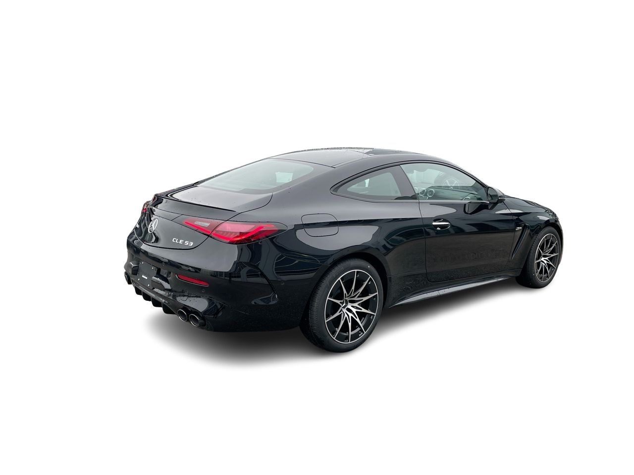 Mercedes-Benz CLE  2026 à Richmond, Colombie-Britannique