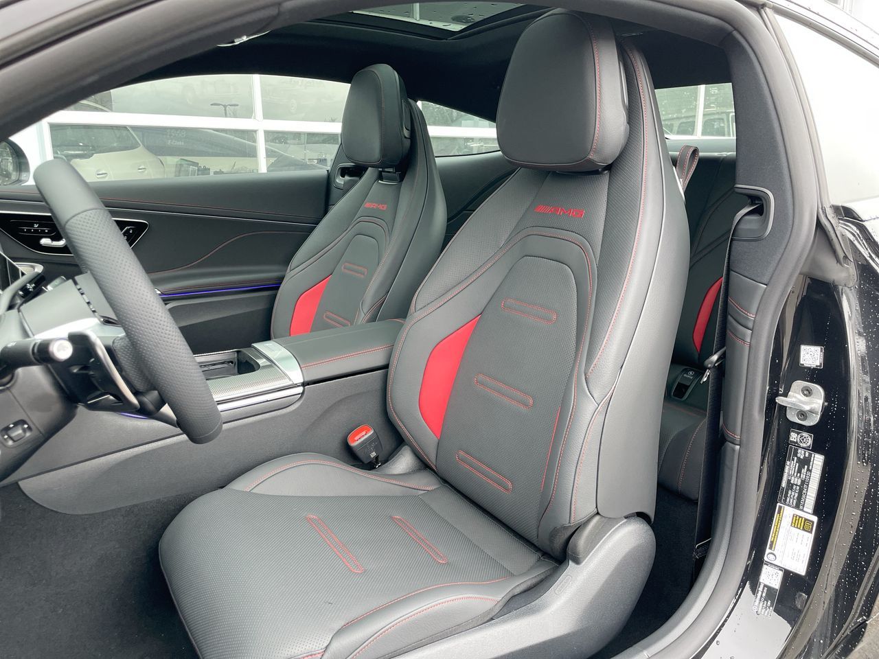 Mercedes-Benz CLE  2026 à Richmond, Colombie-Britannique